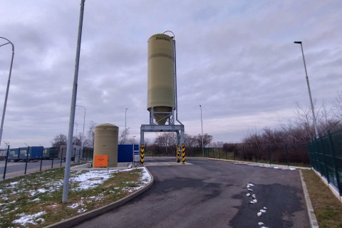 ELIMO mont: Fotogalerie