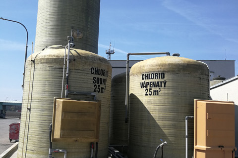 ELIMO mont: Fotogalerie