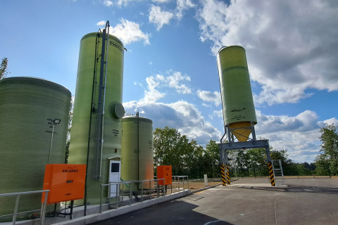 ELIMO mont: Fotogalerie