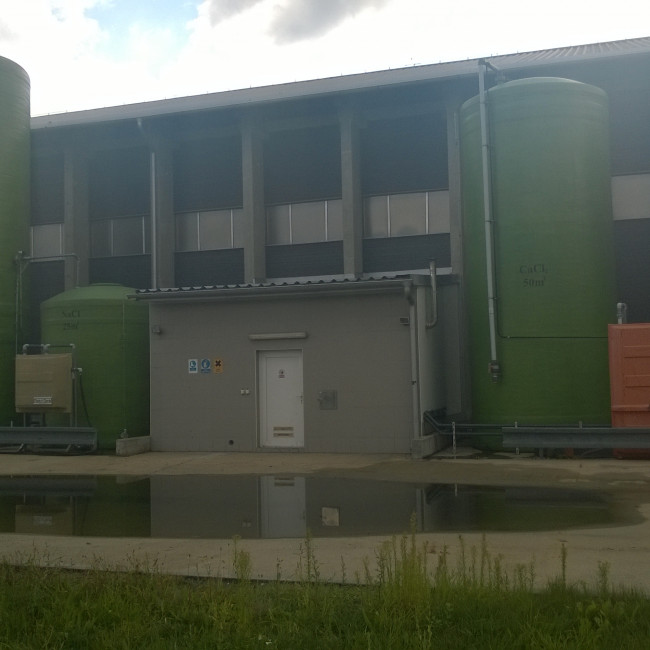 SSÚD Ostrava