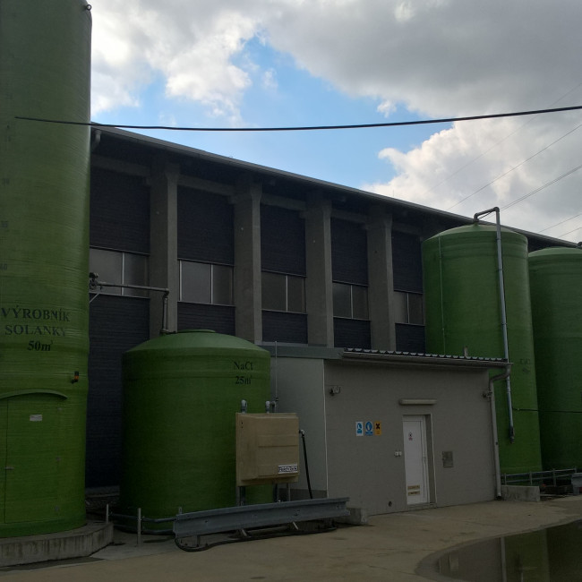 SSÚD Ostrava