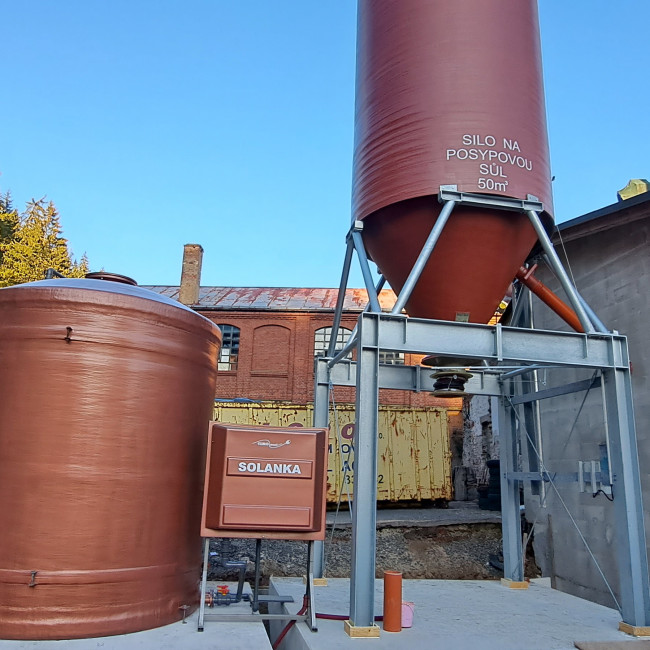 TSMK města Kraslic  12/2023