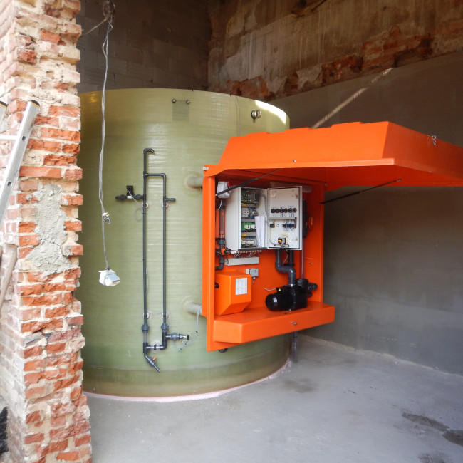 TSMK města Kraslic  12/2023