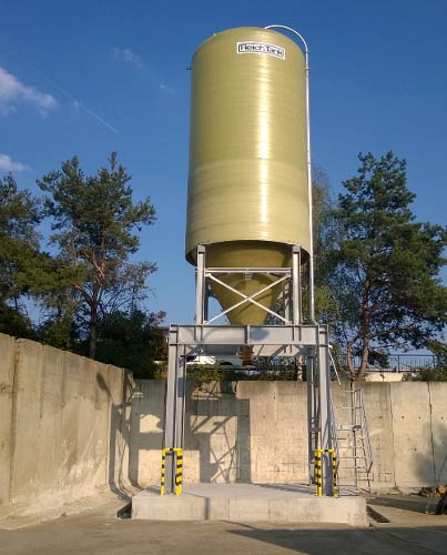 ELIMO MONT: ELIMO, elimo mont, solankové hospodářství, podjezdová sila, posypové soli, čerpací stanice, skladové tanky, servis